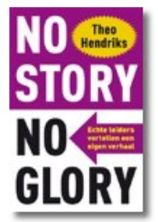 no story no glory theo hendriks